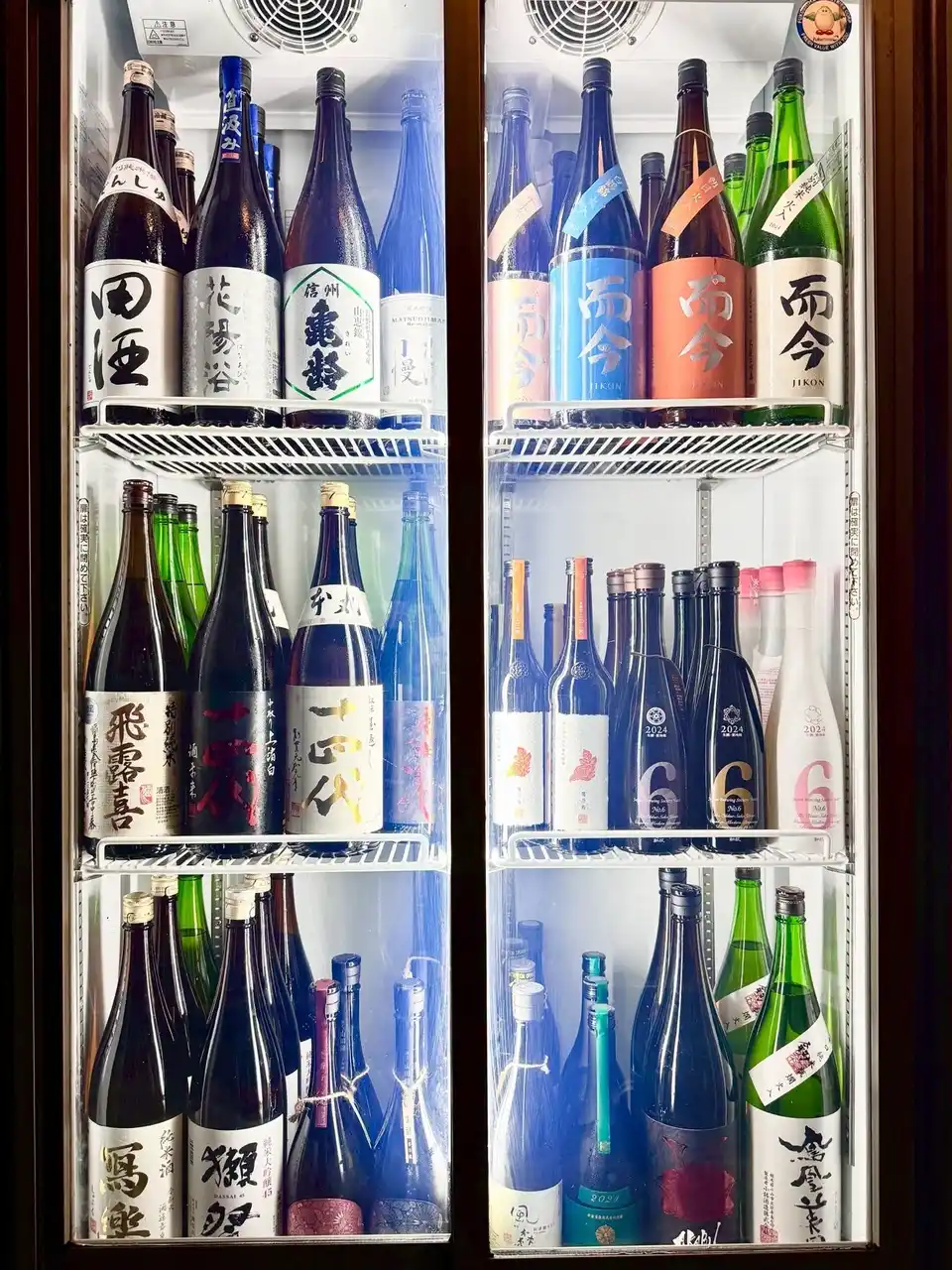 【株式会社ビリオンフーズ】 【十四代・新政・而今が120分飲み放題！】希少酒15種飲み放題プラン8,800円(税込)｜日本酒原価酒蔵2店舗で8/24(日)～9/21(日)限定開催！