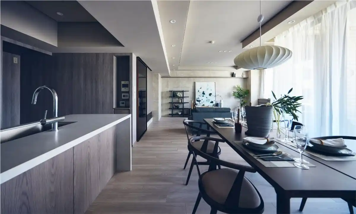 阪急阪神不動産のリノベーションマンション『Styles｜スタイルズ』 リブランディングを実施