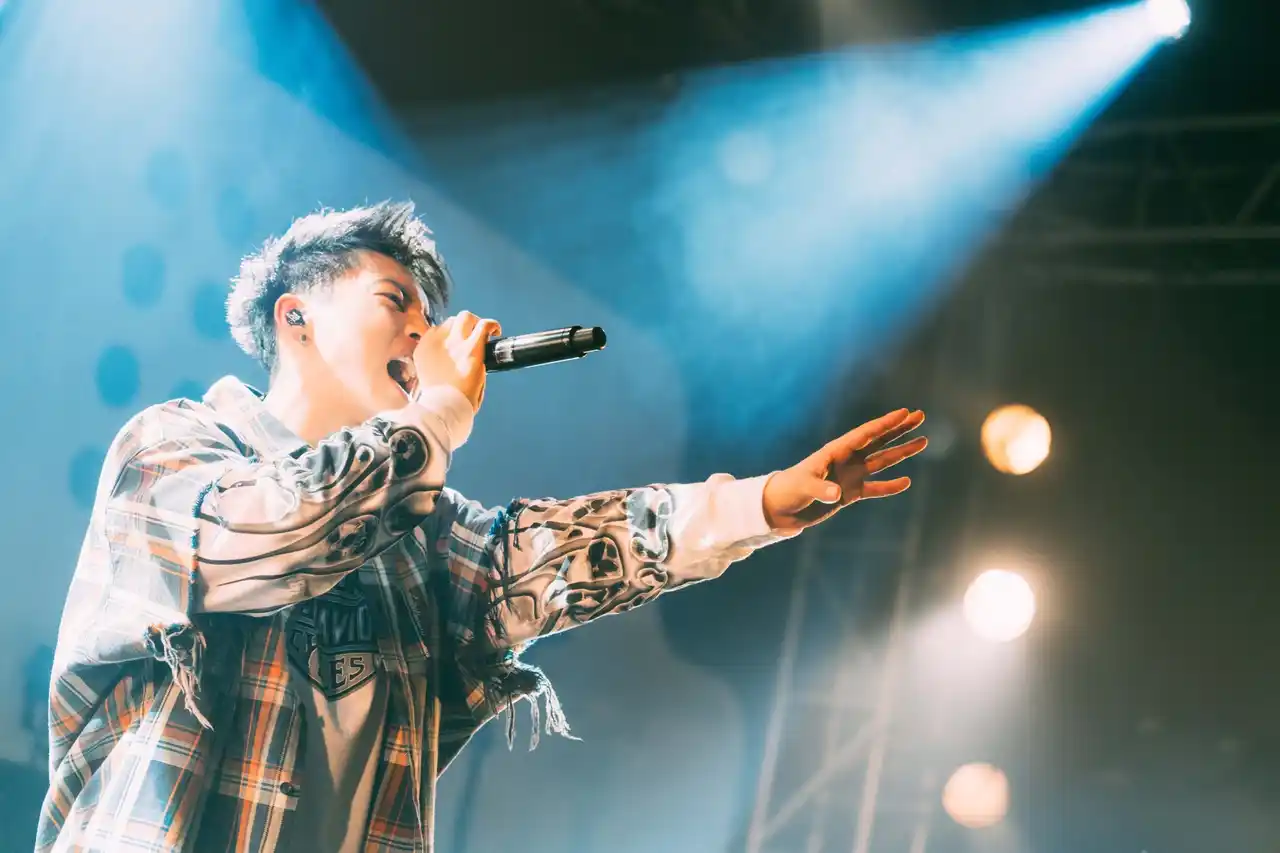 【株式会社Star Of Wonder.】 RYOKI MIYAMA、27歳誕生日ライブで“ゼロからの再出発”を宣言