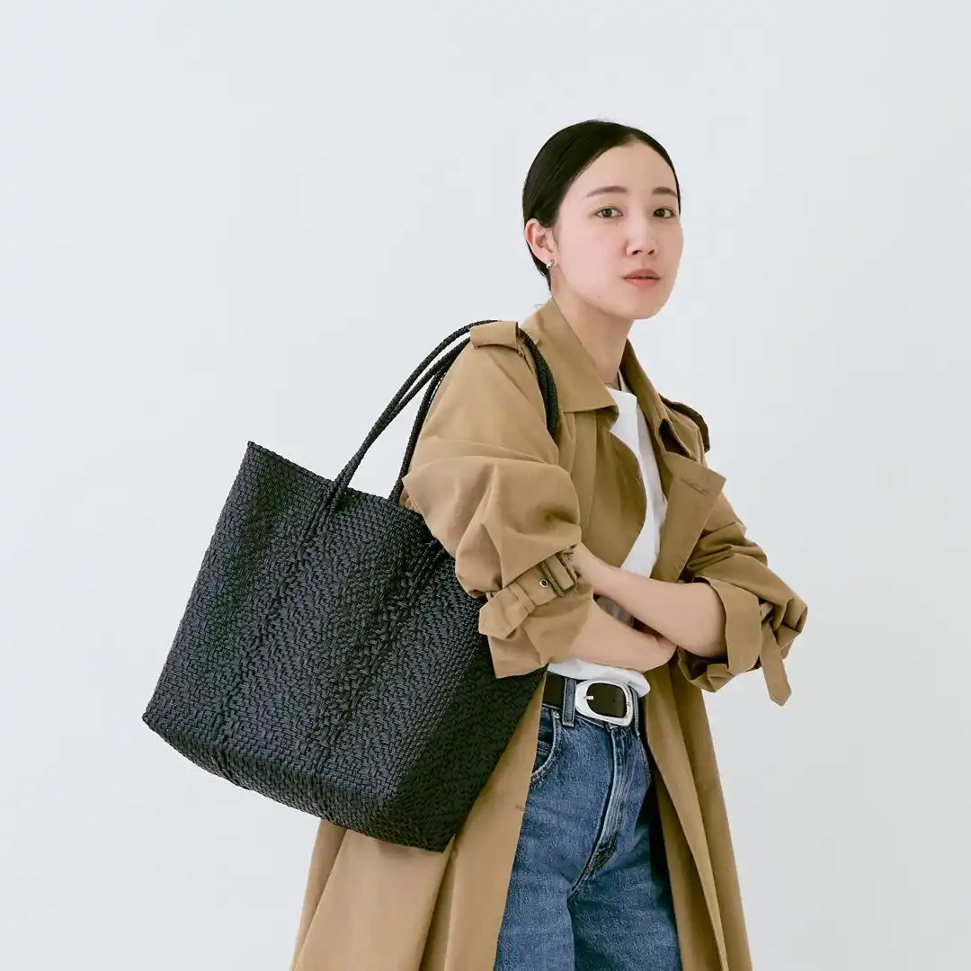 【Letra】POP UP SHOP 関東エリアにて3箇所オープン！春夏シーズン目前！どこよりも早く、新作のメルカドバッグが並びます。