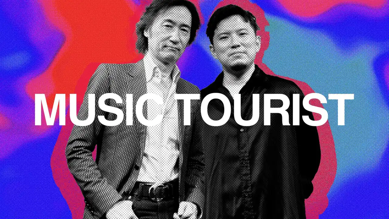 【OIKOS MUSIC】 東儀秀樹 × Ryo’LEFTY’Miyata 音楽と生き方　- 音楽と感性が導く、今を生き抜く知恵 -