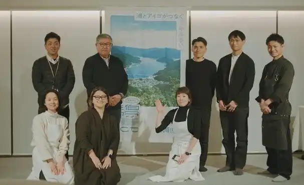 【ソーシャルアクションネットワーク】 海のこれまでとこれからを語らい、未来へとつながる夜　　　　　ディナー＆トークセッション「アイゴと海と山と」を開催しました！