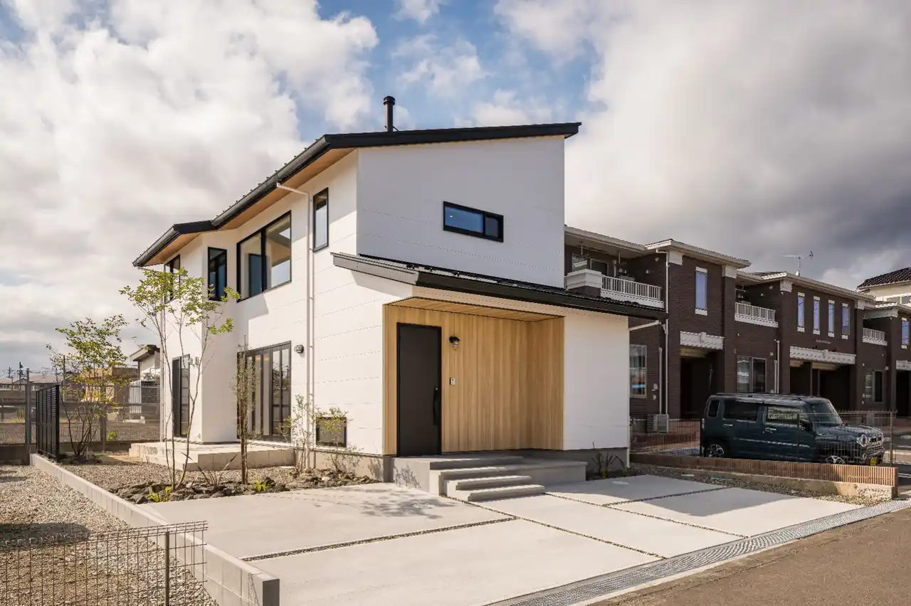 【株式会社 杜設計】 杜設計「第26回 みやぎ木造住宅コンクール」で最優秀賞を受賞