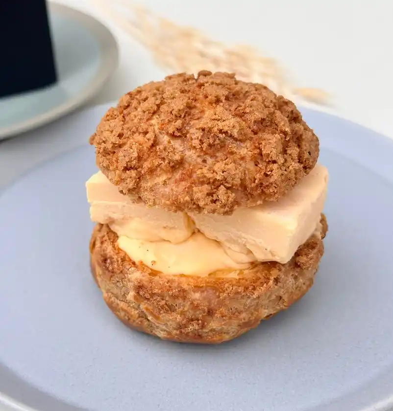 工場直営店では簡易包装となります