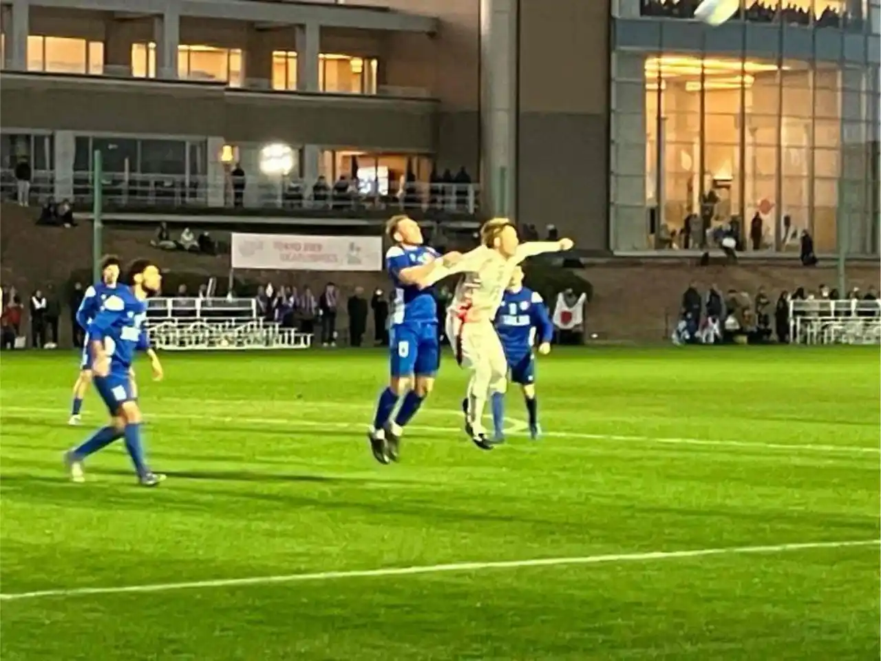 【東京パワーテクノロジー株式会社】 【東京2025デフリンピック結果速報】デフサッカー グループステージ第3戦 日本代表はグループステージを首位で突破！東京パワーテクノロジー 2026年度入社予定内定者 瀧澤諒斗選手 先発出場