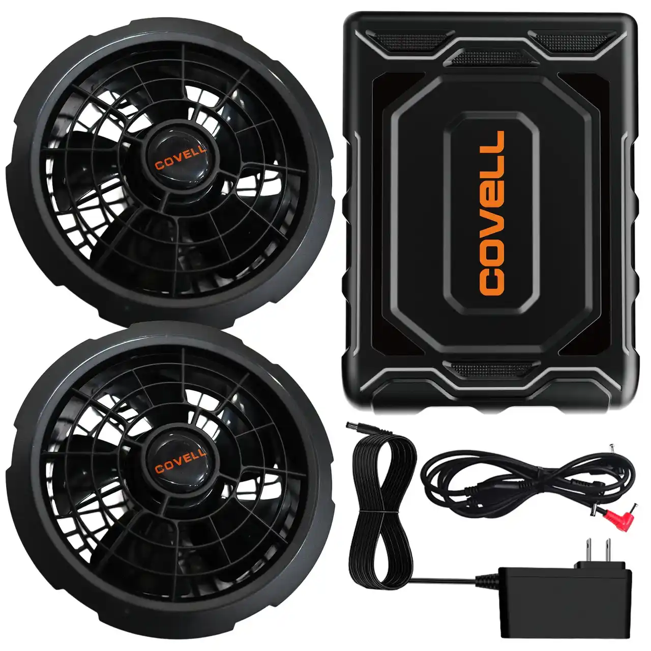 G.B.Z株式会社、東京ギフト・ショー春2026に出展。自社ブランド「COVELL」空調服から、magicjohnフィルム・iPadキーボードまで幅広く展示