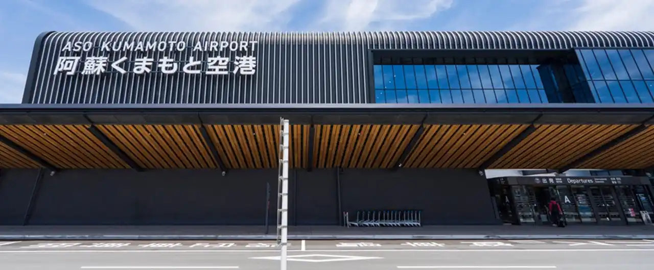 【株式会社ジョーズコーポレーション】 阿蘇くまもと空港に多言語対応 「OHDr.メディカルサポートステーション」を設置