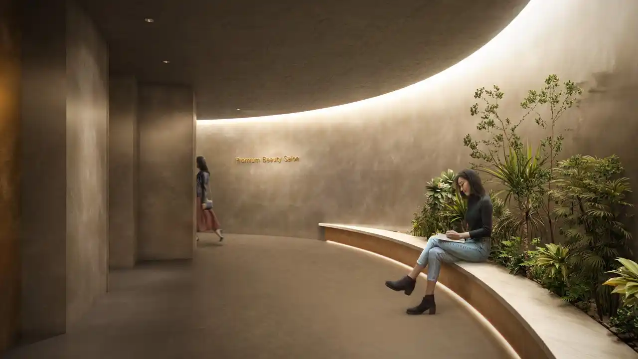 【松坂屋名古屋店】北館6階『Premium Beauty Salon(プレミアム ビューティー サロン)』が2026年2月末にオープン決定！