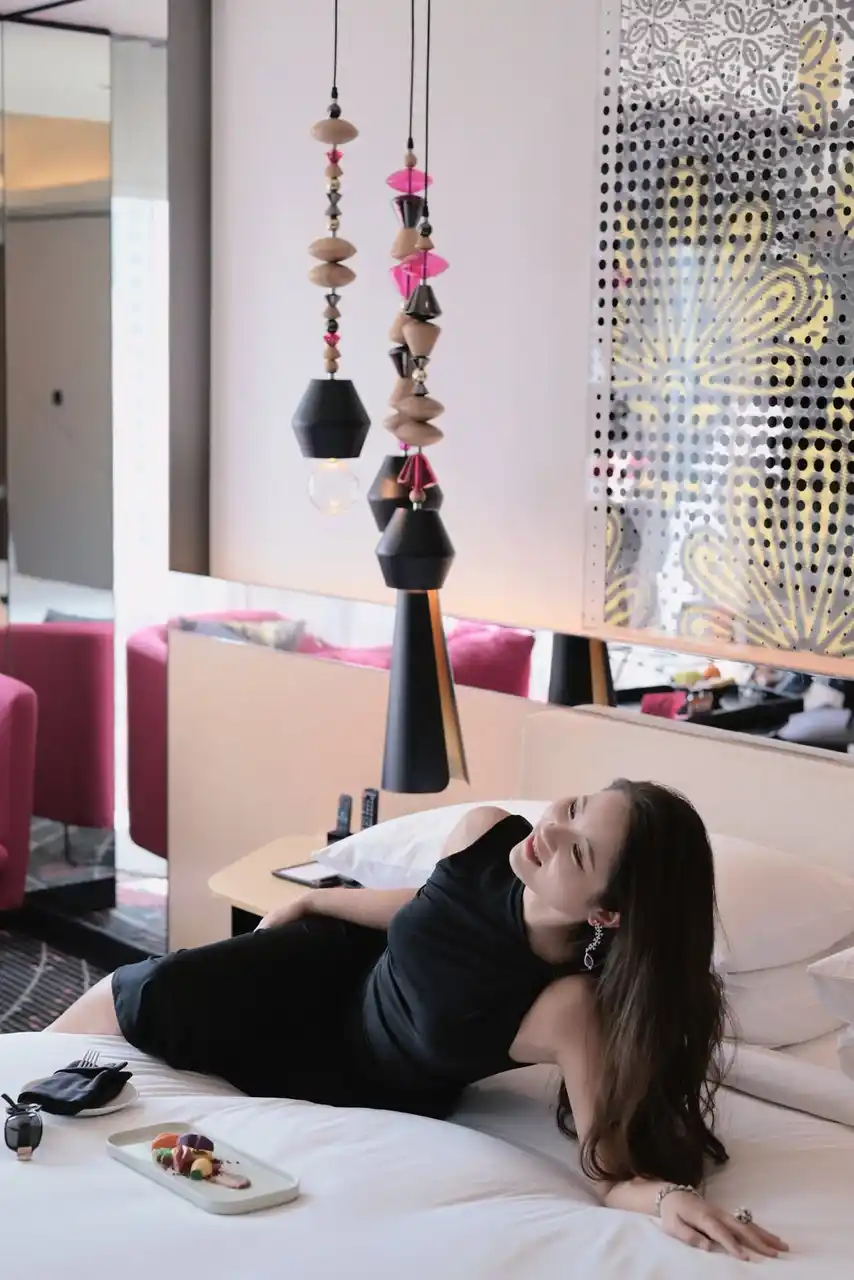 【W KUALA LUMPUR】 Wクアラルンプールが贈る、期間限定『スイート・テンプテーション』特別宿泊パッケージ