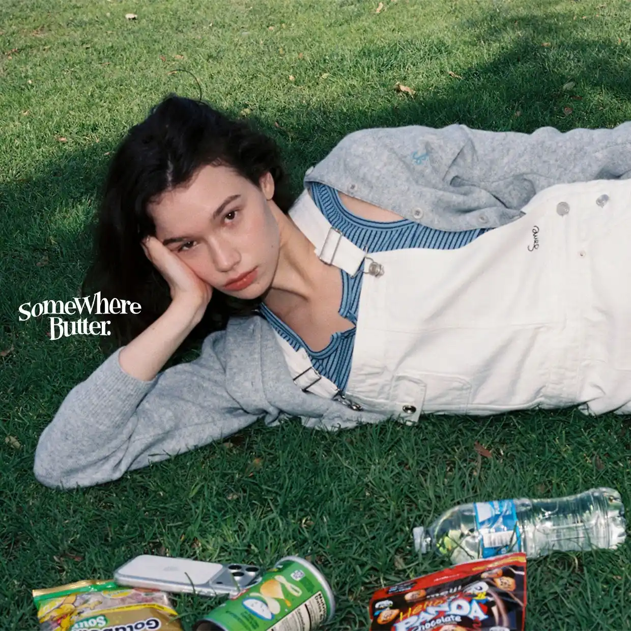 【nugu Japan株式会社】 韓国人気ブランド「SOMEWHERE BUTTER(サムウェアバター)」26SSシーズンPOP-UP開催中！渋谷PARCOで限定ノベルティも