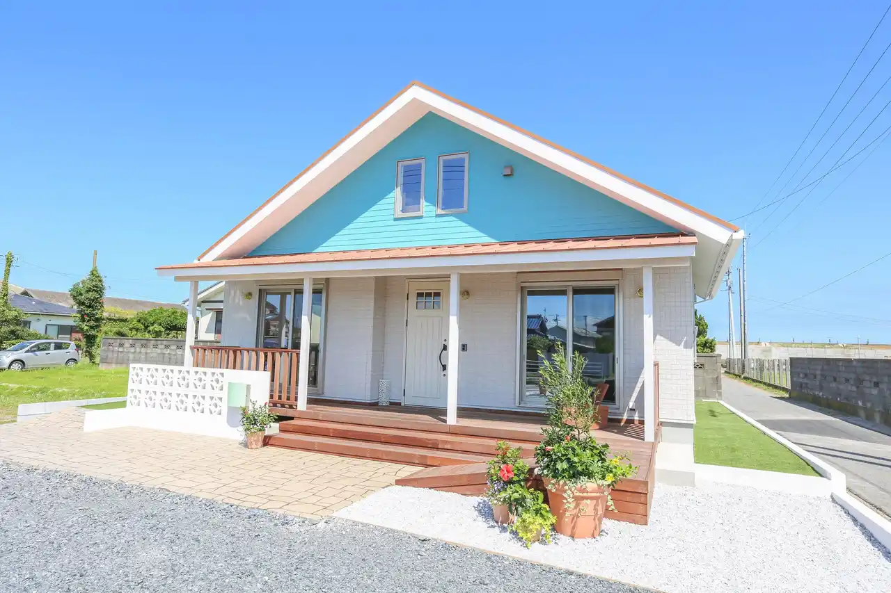 湘南エリアの住まい選びを革新！ダンハウス株式会社「コンパクトハウス事業」を本格始動。S-CRAFT(R)神奈川逗子店サイト公開とDX間取りギャラリー活用