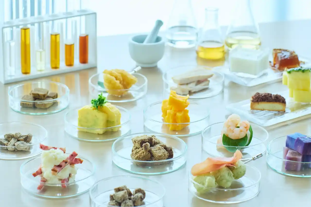 【リゾナーレ小浜島】自分だけの食べ合わせは96通り以上！黒糖の魅力に迫る研究室「黒糖ラボ」開催