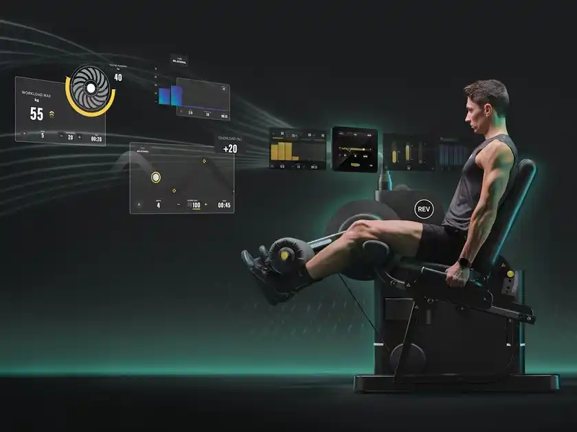 Technogym Ecosystem (2)
