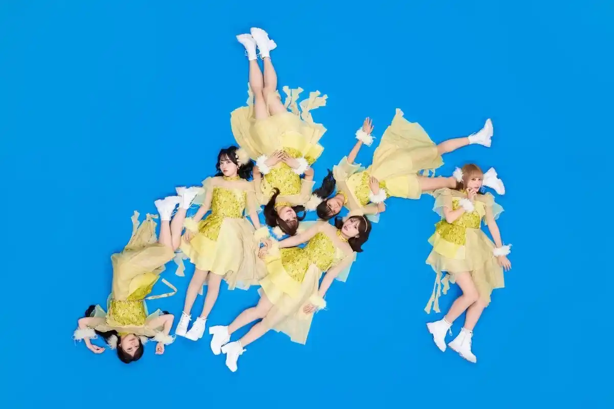 【静岡ブルーレヴズ】 静岡発アイドルグループ＜fishbowl＞がホームゲームに初来場