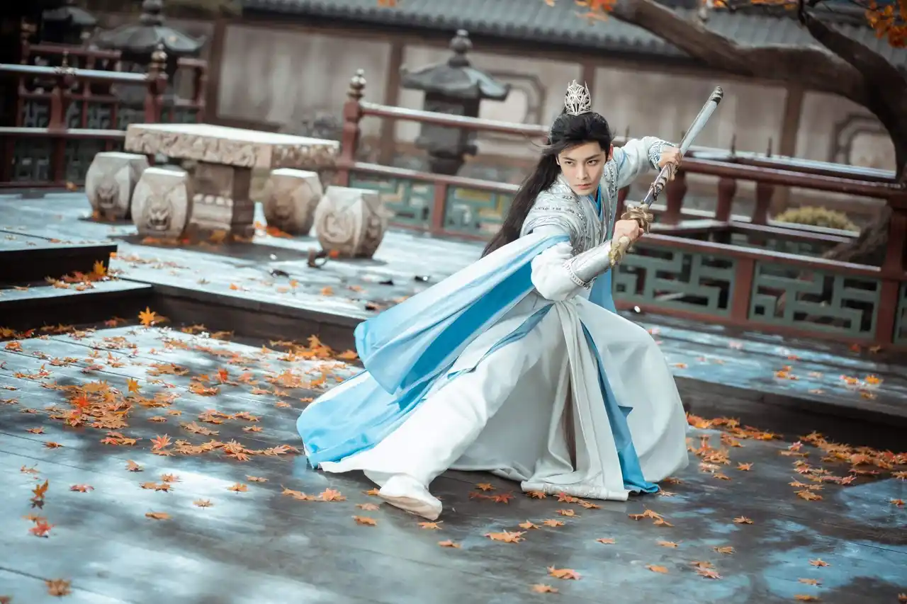 【株式会社コンテンツセブン】 中国ドラマ「少年春風～The First Generation～」DVD-BOX発売決定！