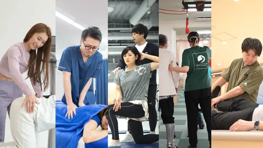 株式会社SHAREイメージ画像