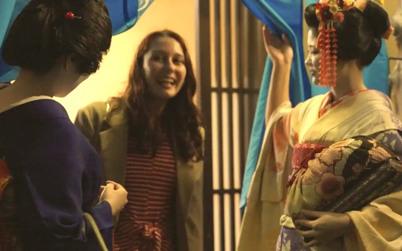 【らしく株式会社】 「すみだ」の江戸文化を世界へ -伝統と粋を体感するプレミアムインバウンドツアー「Roots」 ― 道 ―が始動