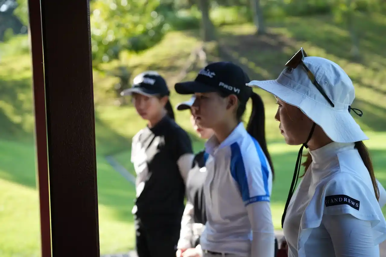 【神戸新聞社】 2025播州信用金庫カップ第14回兵庫県オープンゴルフレディーストーナメントエントリー受付中！！