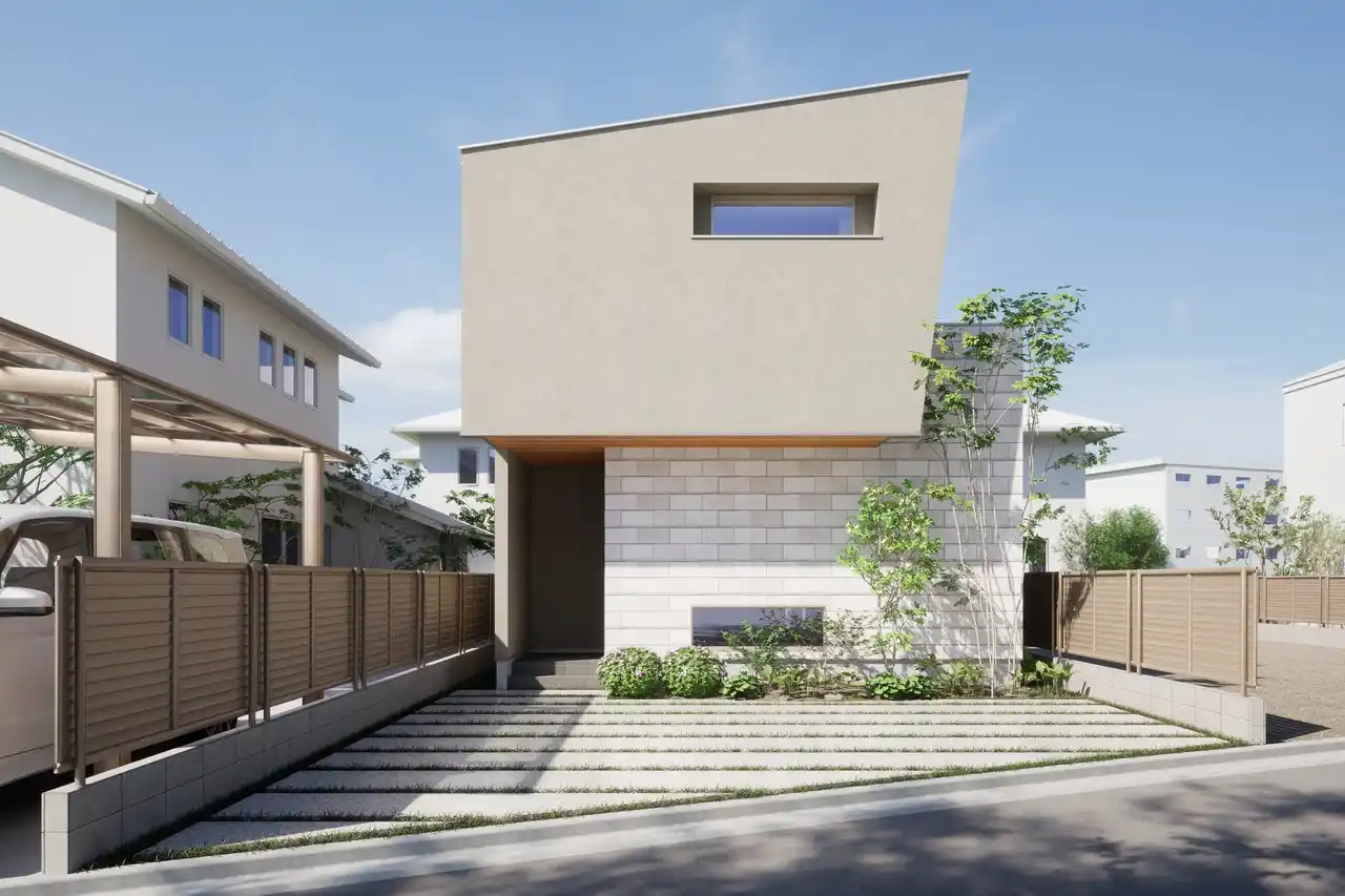 12月20日に広島市にライフデザイン・カバヤの新モデルハウスがオープンいたします〈震度5～7の繰り返す地震にも連続70回耐えるオリジナルCLTハイブリッド構法で建てた戸建て住宅のモデルハウス〉