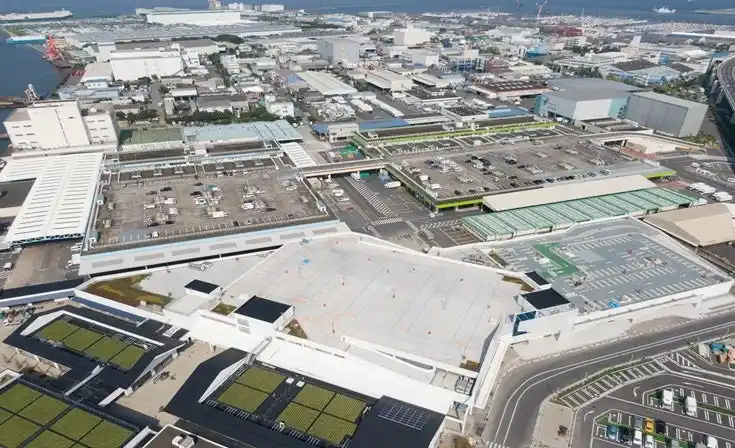 【横浜市デジタル統括本部】 【YOKOHAMA Hack!】建築物の劣化度調査のアイデア募集を開始しました！