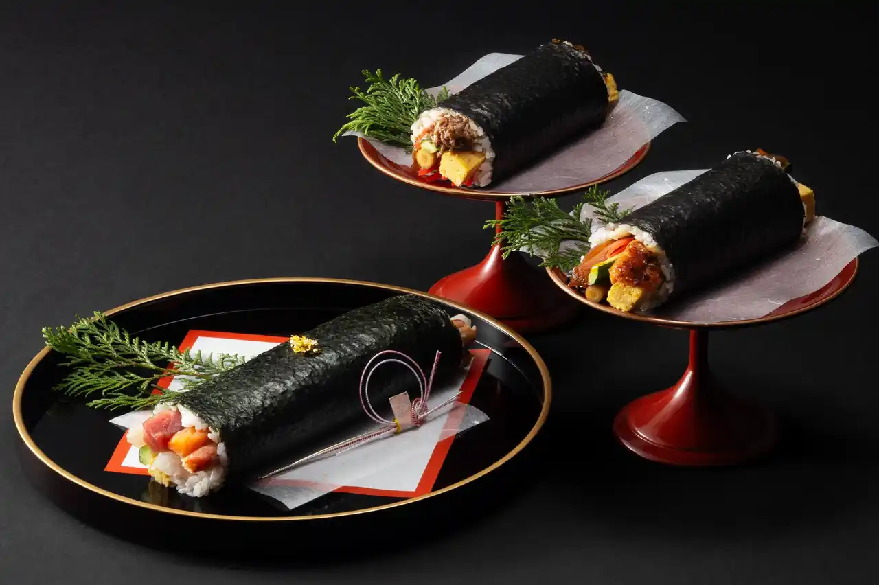 【札幌グランドホテル】「恵方巻」ご予約の受付を開始　ご予約開始：2026年1月6日（火）より