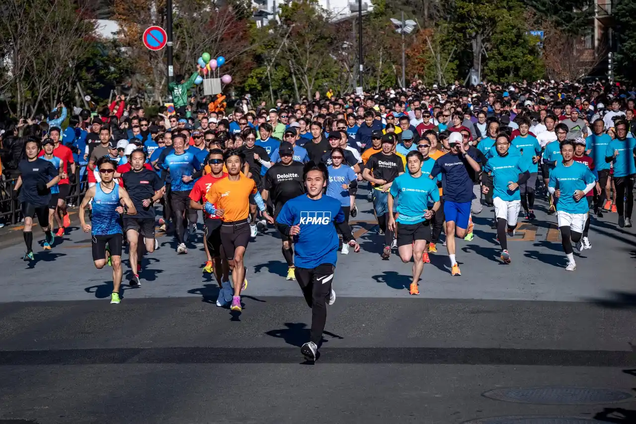 第21回 FITチャリティ・ラン2025開催報告