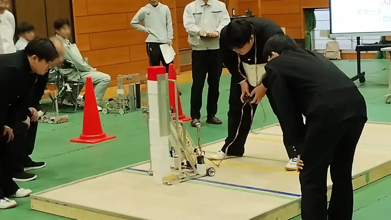 【西脇工業】【高校生×地域企業】高校生が企業のリアルな課題を解決！西脇工業が「西工キャップストーンプロジェクト」を始動、関係者向け説明会を2月5日に開催。