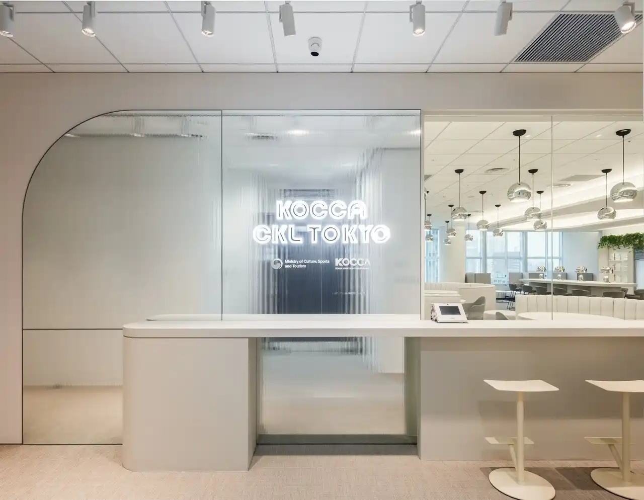 【韓国コンテンツ振興院 東京ビジネスセンター】 【委託先募集】韓国コンテンツ振興院 東京ビジネスセンター、2プロジェクトの公募を開始（入居企業支援プログラム運営／産業動向レポート発刊）