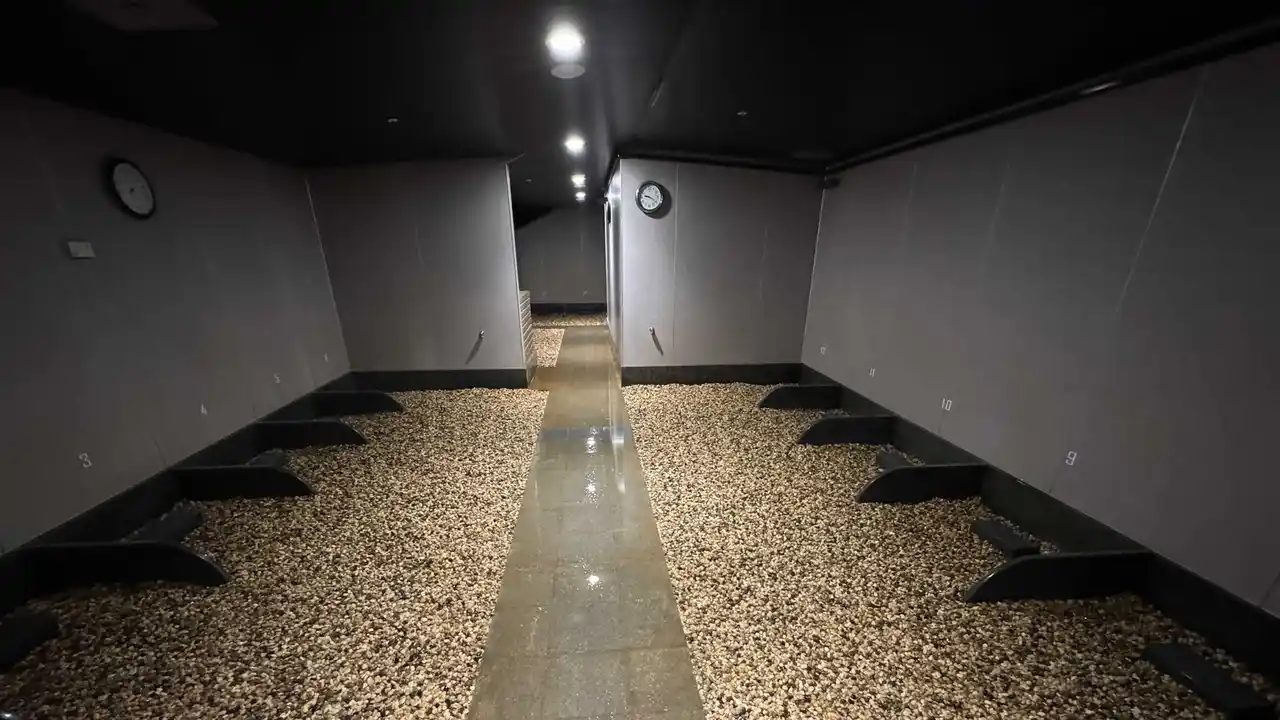 新たなウェルネス空間を新設！ミネラルミスト温浴施設「mineral spa 嵐」がメルカリスタジアム内にオープン