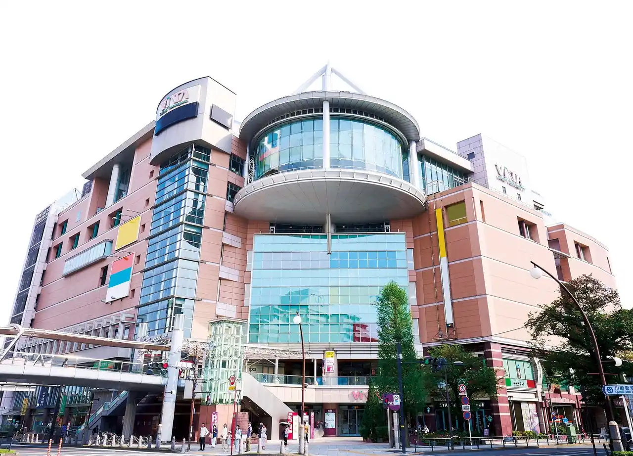 【株式会社ザイマックス】 「VITA MALL SEISEKI」（ヴィータモールせいせき）2025年10月31日リニューアルオープン決定！！