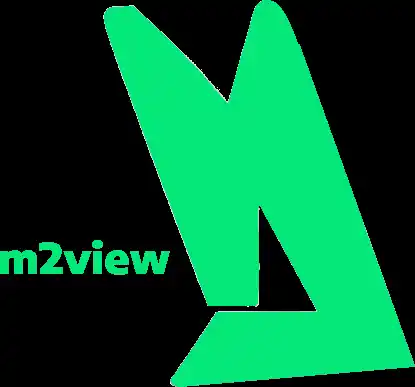 新機能「アシスタントAI」でデータ分析が劇的に変わる　データ分析の電卓「m2view」が進化！　操作に迷わないAIナビ、複雑なデータもAIが読み解きレポート