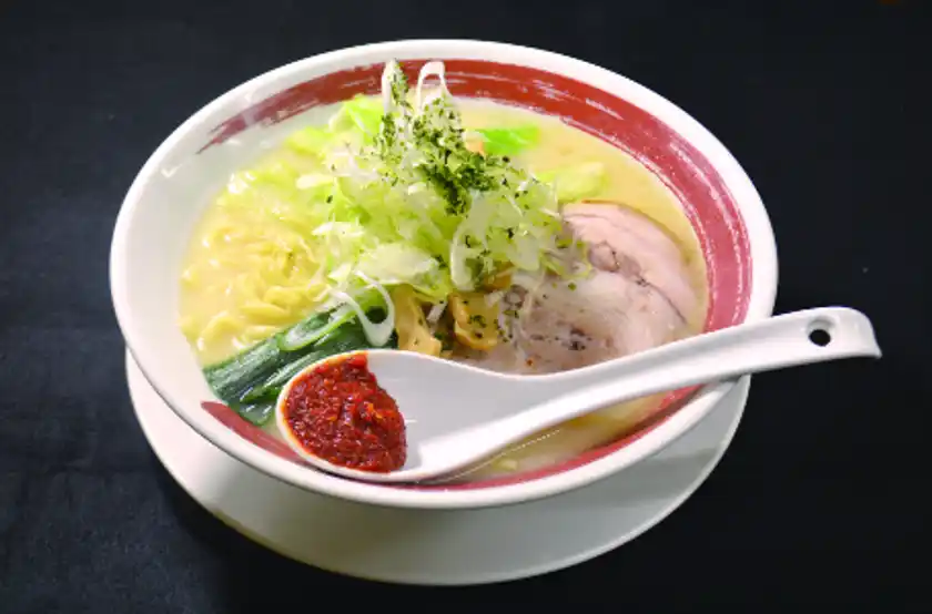 味よしラーメン_イメージ