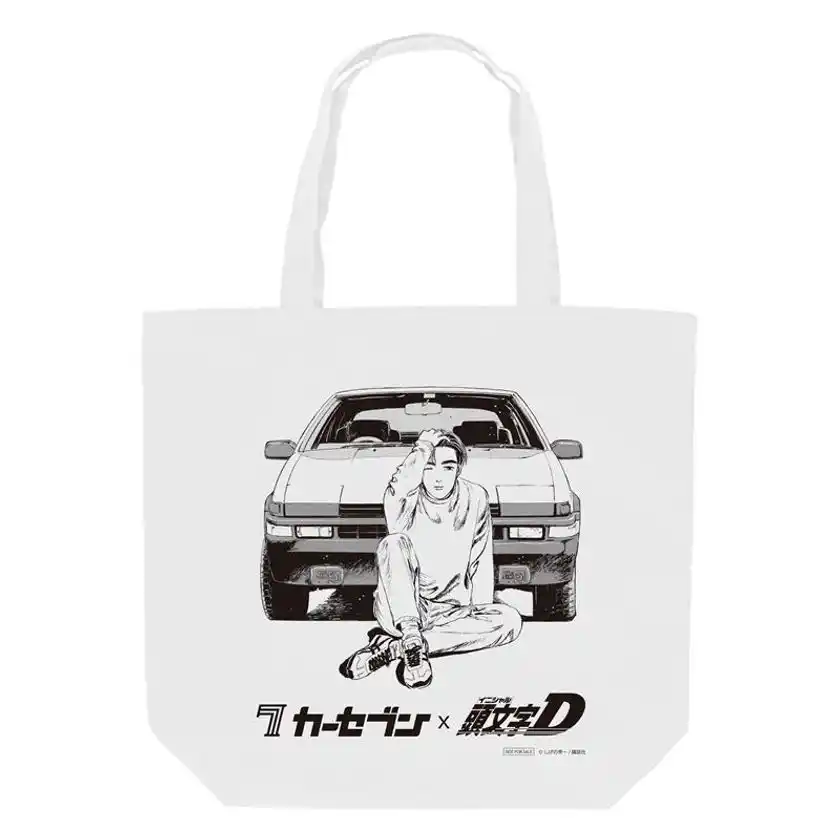 トートバッグ