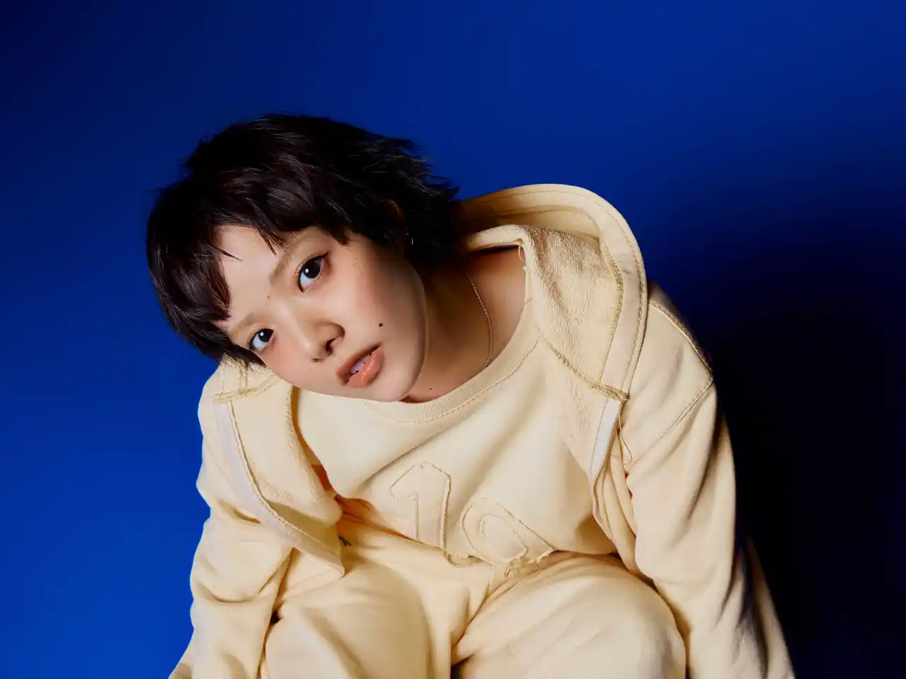 【株式会社チケットプラス】 あいみょん、阪神甲子園球場でメジャーデビュー10周年記念ライブ開催決定！ファンクラブ先行受付中！