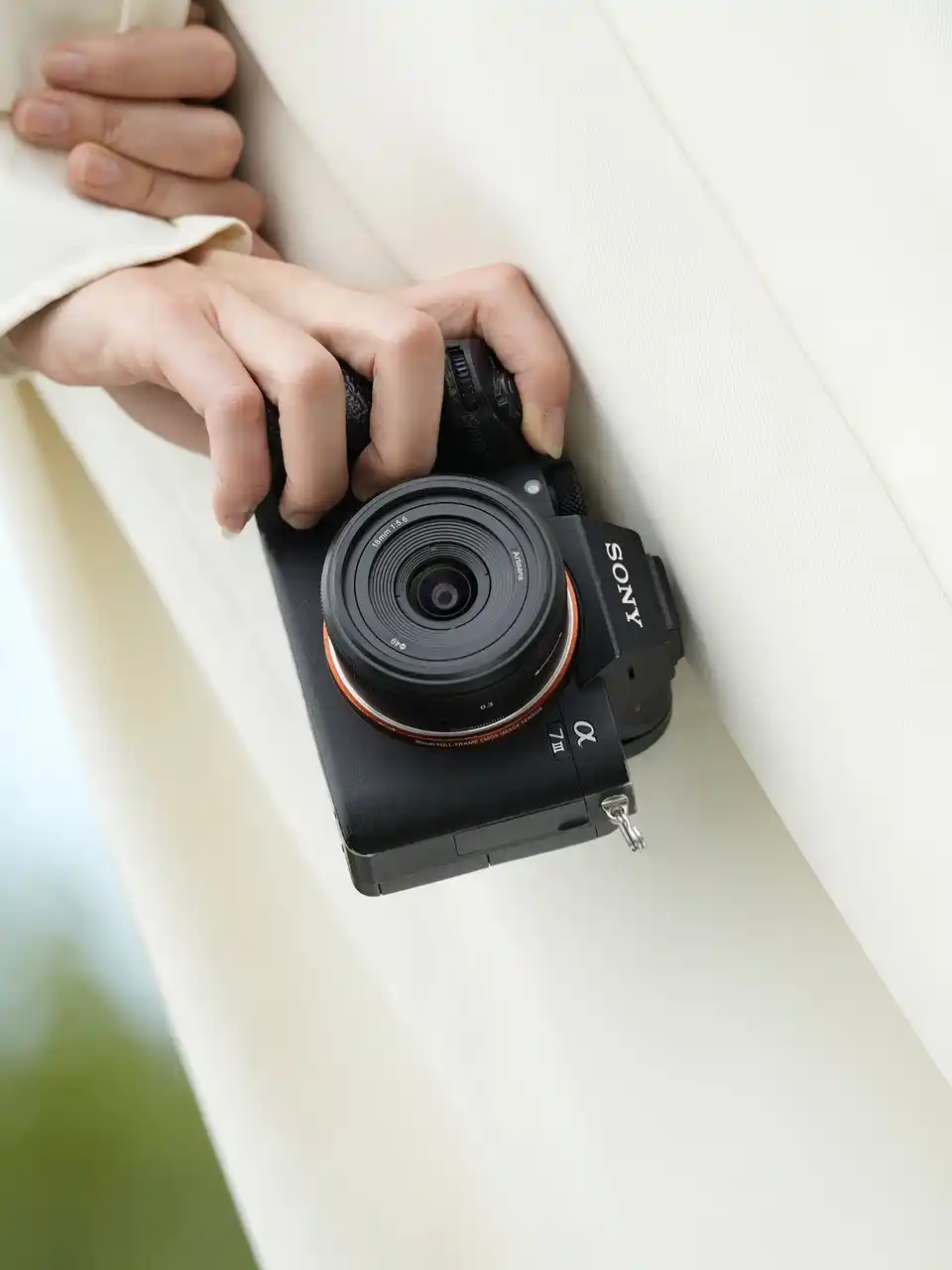 【株式会社焦点工房】 七工匠 7Artisans 18mm F5.6 販売開始