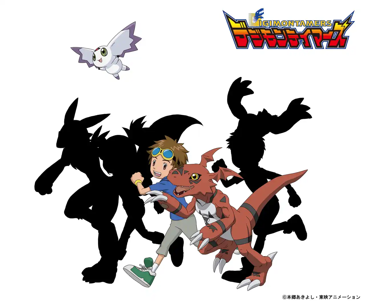 【東映アニメーション株式会社　デジモンプロジェクト】 【DIGIMON CON 2026】YouTube同時接続数２万人！世界中が熱狂！『デジモンテイマーズ』25周年プロジェクト始動！「カードスラッシュ」アイテム『ディーアーク』がカラー液晶で待望の復活！