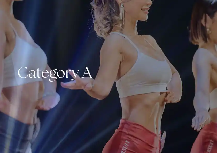 Category A  オーバーオール