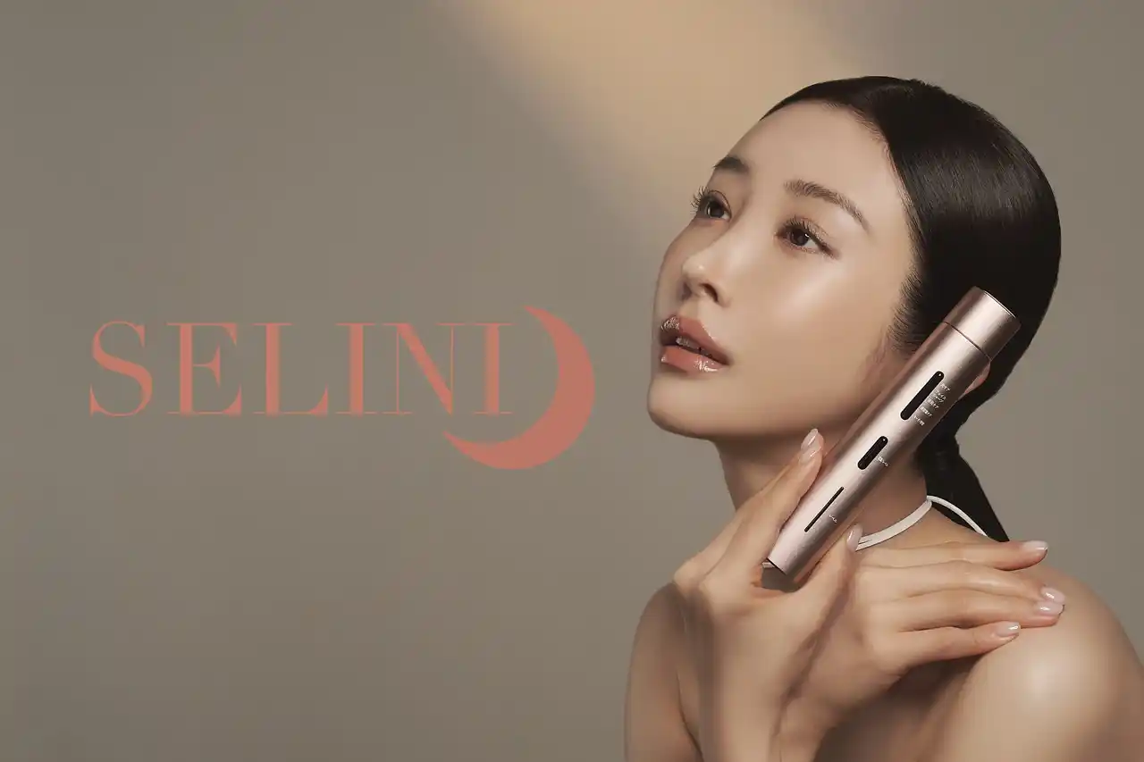 【株式会社A.T.S】 【日本初*】LDM水滴家庭用美顔器「SELINI (セリーニ)」誕生。韓国発の注目施術“LDM”と可変式RFテクノロジーを融合した注目の次世代スキンケア機器「LDM BOOST PRO」発売