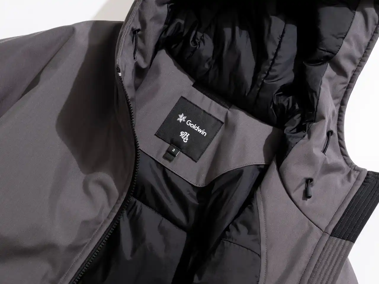 【Goldwin×RHC ロンハーマン】別注アウタージャケットが11月22日（土）より発売開始！