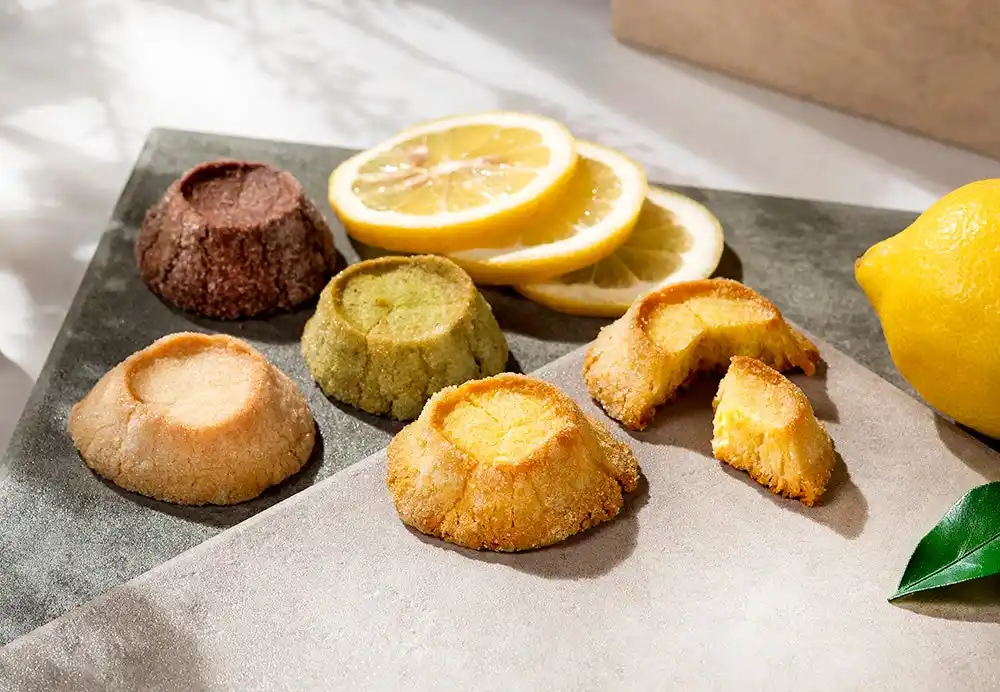 【柏高島屋】夏限定“フルーツ×バター”の新作スイーツ初登場！累計900万個を突破したバタースイーツ専門店「バターステイツ by銀のぶどう」期間限定OPEN