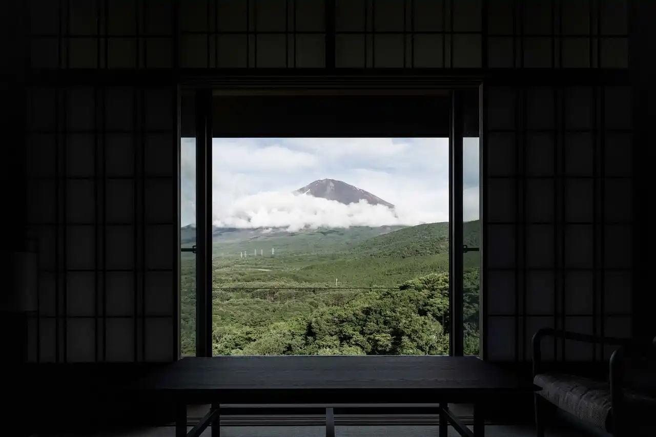 【株式会社強羅花壇】 「GORA KADAN FUJI」開業 ~現在地への思いと未来の展望~