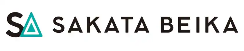 酒田米菓、創業75周年を機にロゴマーク刷新新スローガン「お米に育てられたから」を制定