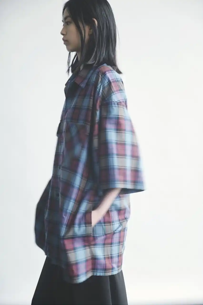 【株式会社ヨウジヤマモト】 Y's・・・・限定アイテム8月13日(水)より発売