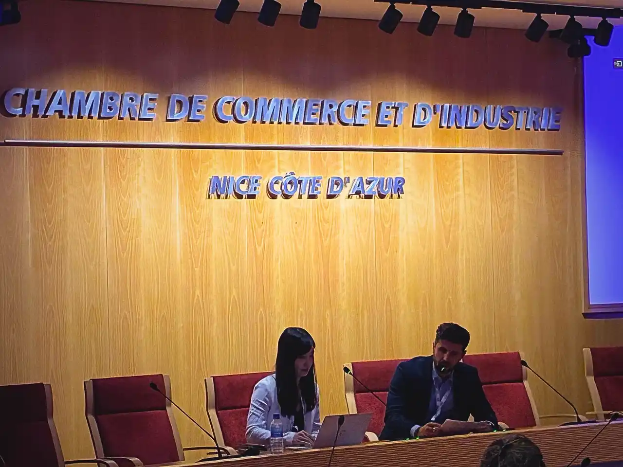 【Kinscent】 日本のフレグランス市場のトレンドについて講演