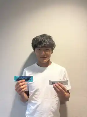 サッカーU23日本代表・嶋本悠大選手が「スポコラ」アンバサダーに就任 ～WBC侍ジャパンでも採用されている次世代サプリが、若きサムライの"見えない部分"を支える～
