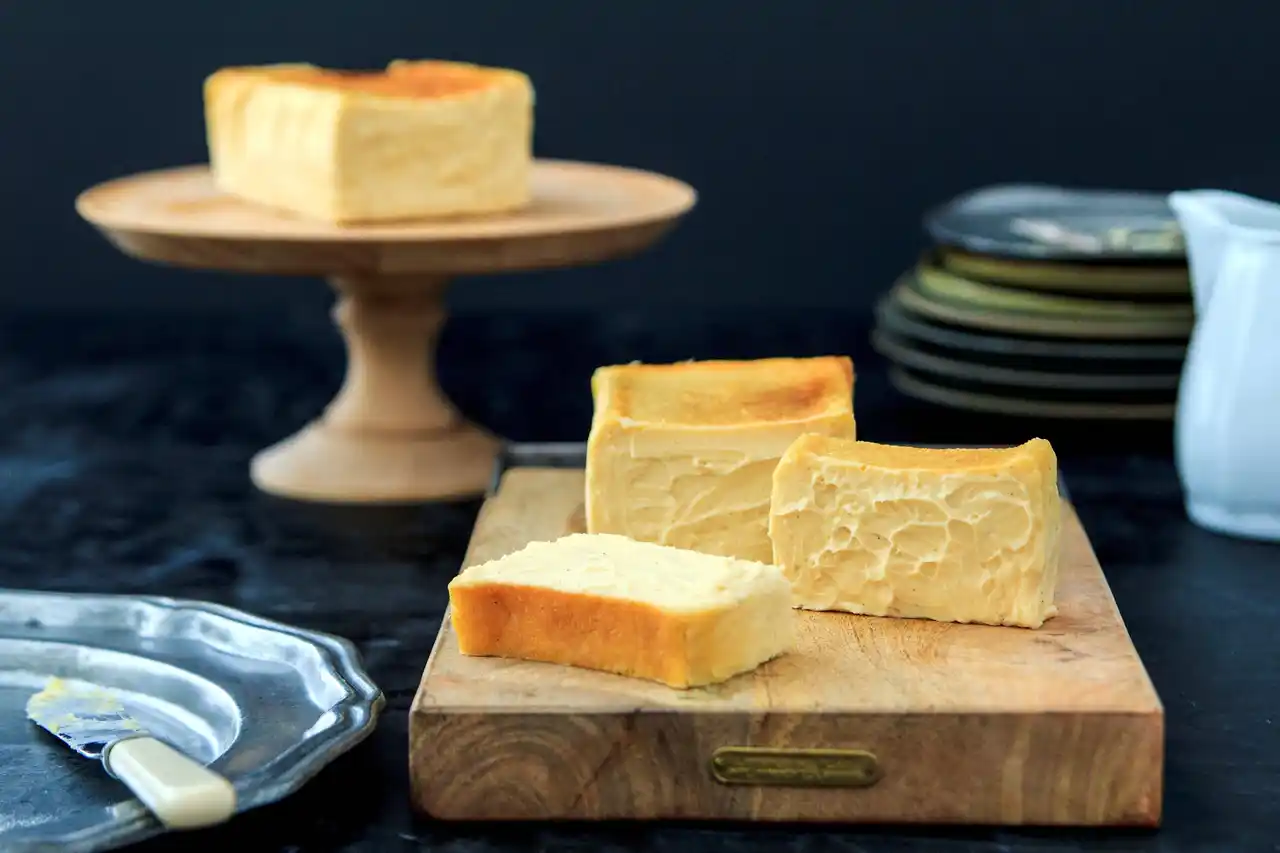 【JR川口駅】にてtoroaがポップアップストア開催。新商品とろ生チーズシュークリームを販売