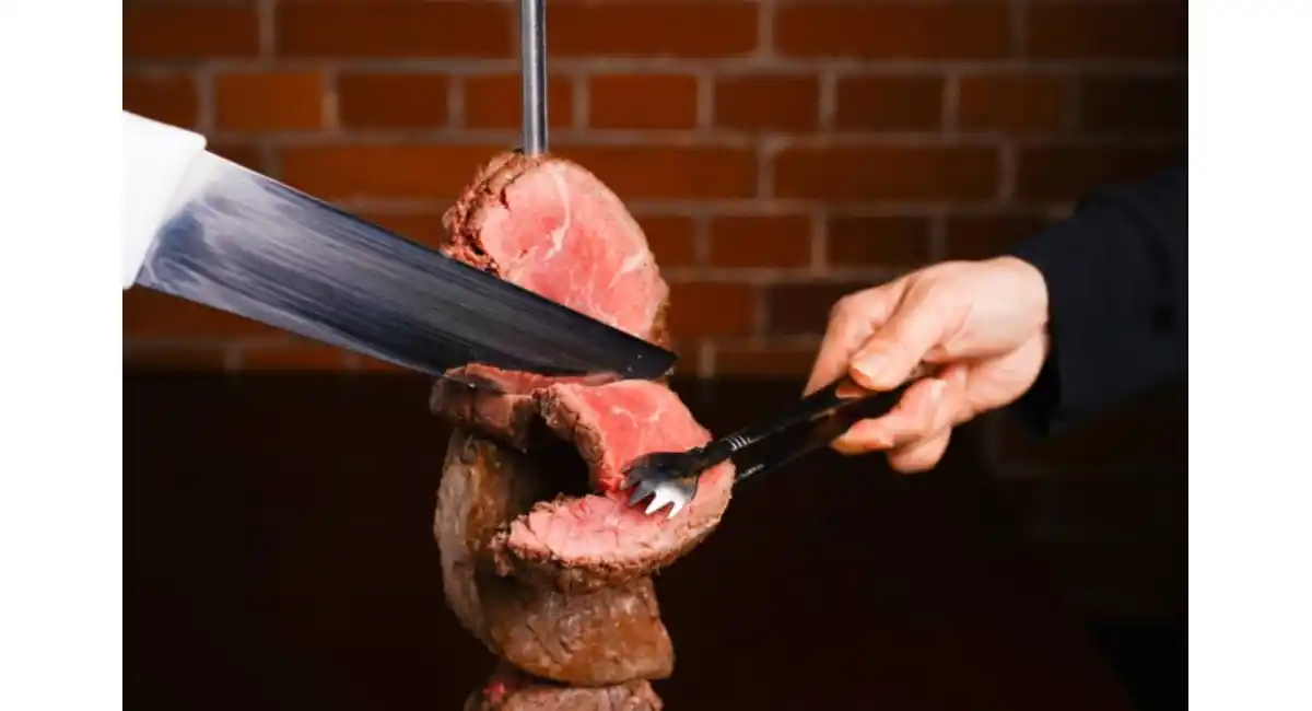 本格シュラスコが食べ放題！『BUTCHER REPUBLIC 横浜赤レンガ シュラスコBBQ & BEER』4/1(水)リニューアルオープン