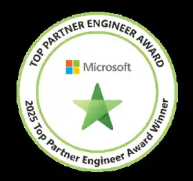 JBS グループ総勢 19名が「Microsoft Top Partner Engineer Award」受賞