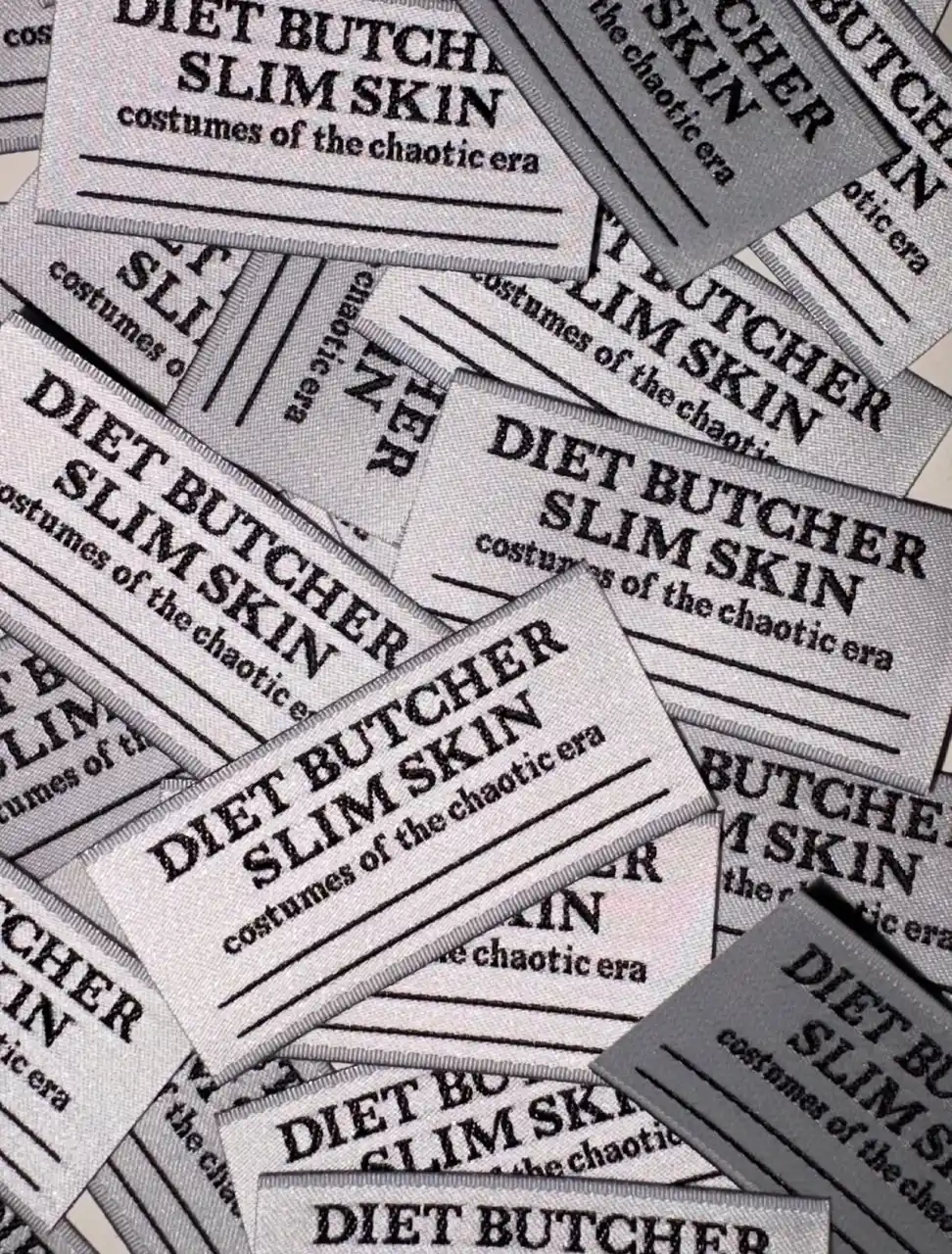 ブランド設立から26年の時を経て、DIET BUTCHER SLIM SKINが“Better life through research（研究を通じてより良い暮らしを）” を掲げ、再始動