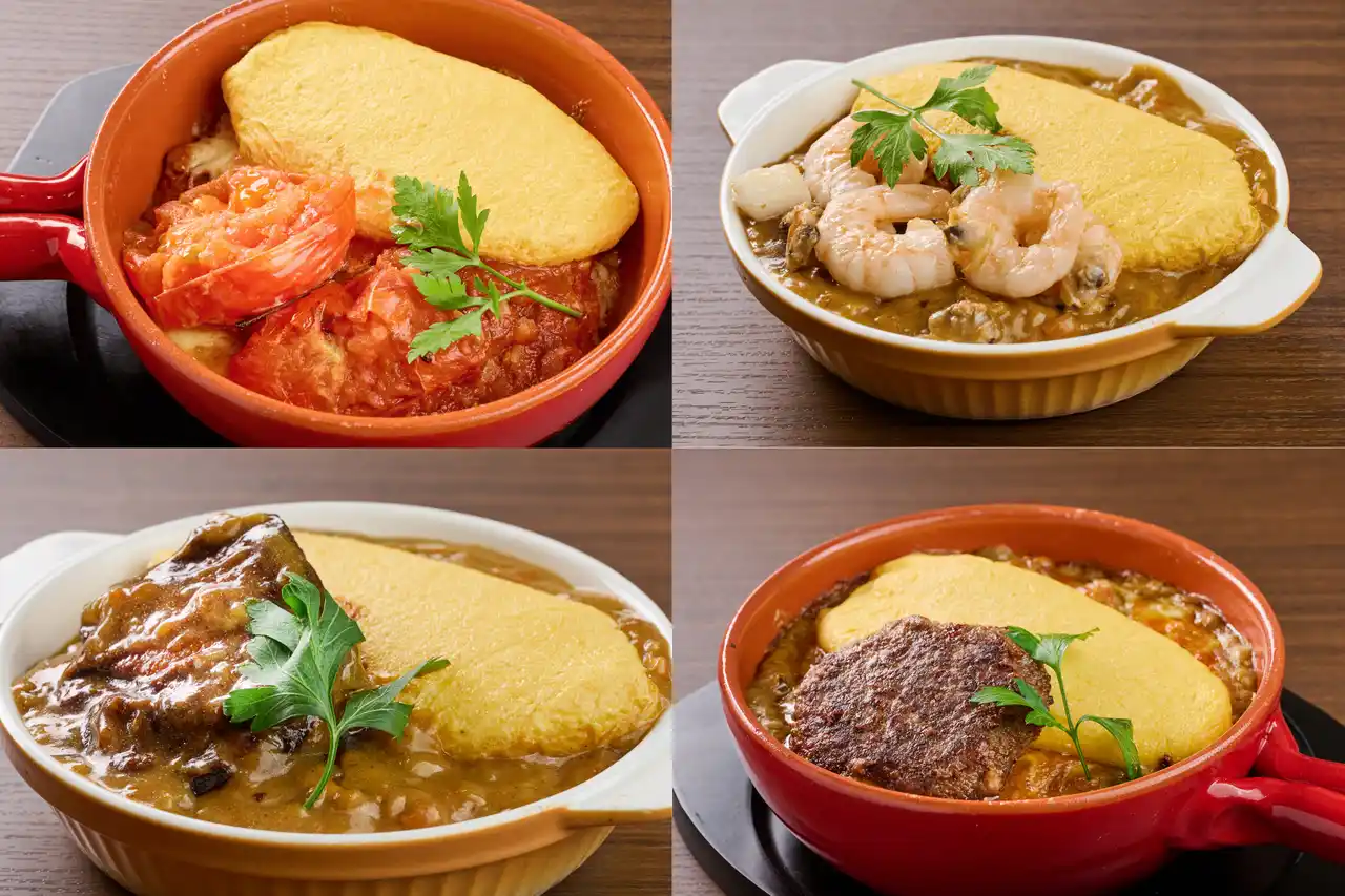 【株式会社TGK】 ふわとろオムライス専門店「神田たまごけん」が下北沢南口商店街沿いに下北沢たまごけんを12月10日（水）にオープン!